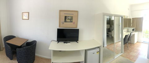 Panorama Motor Inn - Redcliffe Tourism 2