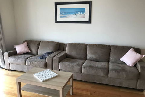 Panoramic Blue Bay Views - 3 Bedroom Townhouse - Redcliffe Tourism 1