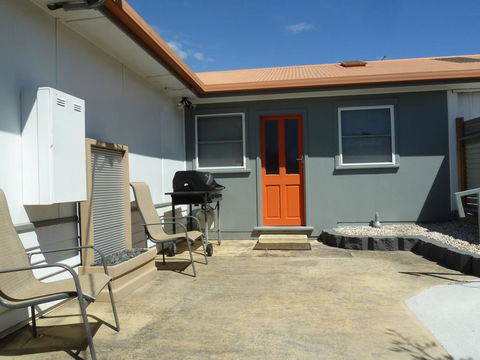 Panoramic Views On Walter - Redcliffe Tourism 2