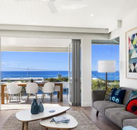Paperbark A - Luxury Duplex in Sunshine Beach - Redcliffe Tourism
