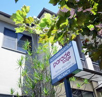 Parade Lodge - Redcliffe Tourism