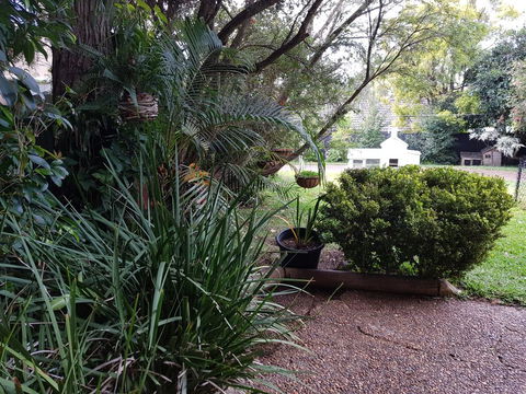 Paradise Apartment - Redcliffe Tourism 1