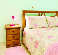 Paradise Eco Unit - Redcliffe Tourism