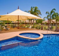 Paradise Lakes Motel Shepparton - Redcliffe Tourism