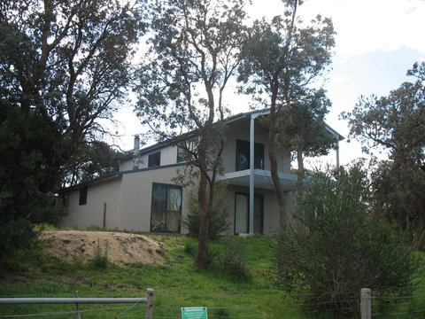 Paradise On The Boulevard - Redcliffe Tourism 0