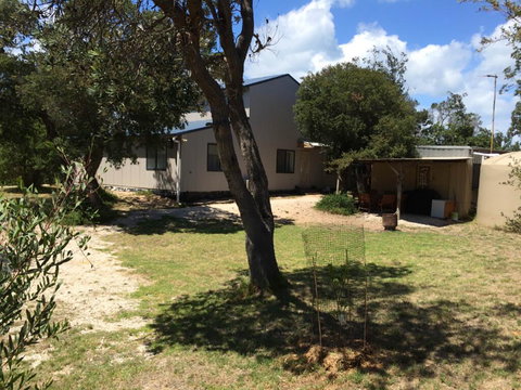 Paradise On The Boulevard - Redcliffe Tourism 1