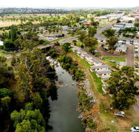 Paradise Tourist Park - Redcliffe Tourism