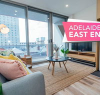 Paradiso on Bent - Netflix - Wifi - City life - Redcliffe Tourism