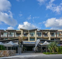 Paradiso Resort Kingscliff - Redcliffe Tourism