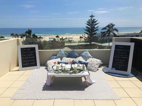 Paradiso Resort Kingscliff - Redcliffe Tourism 2