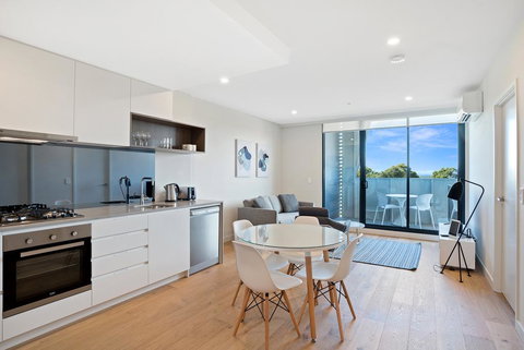 Parc Hotel Bundoora - Redcliffe Tourism 2