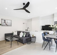 Park avenue hideaway for 4 Auchenflower Brisbane - Redcliffe Tourism