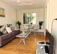 Park Beach Cabins
