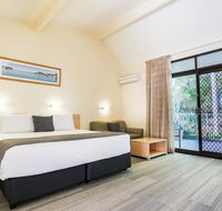 Parkhaven - Redcliffe Tourism