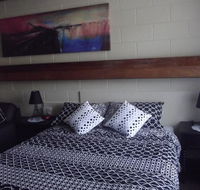 Parkside Motel Morwell - Redcliffe Tourism