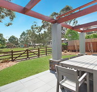 Parkview - Redcliffe Tourism