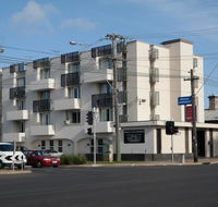 Parkville Place Serviced Apartments - Redcliffe Tourism