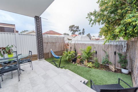 Parramatta Jewel - Redcliffe Tourism 3
