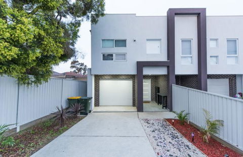 Parramatta Jewel - Redcliffe Tourism 1
