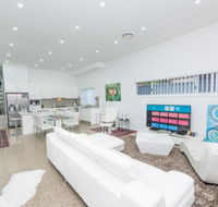 Parramatta jewel - Redcliffe Tourism