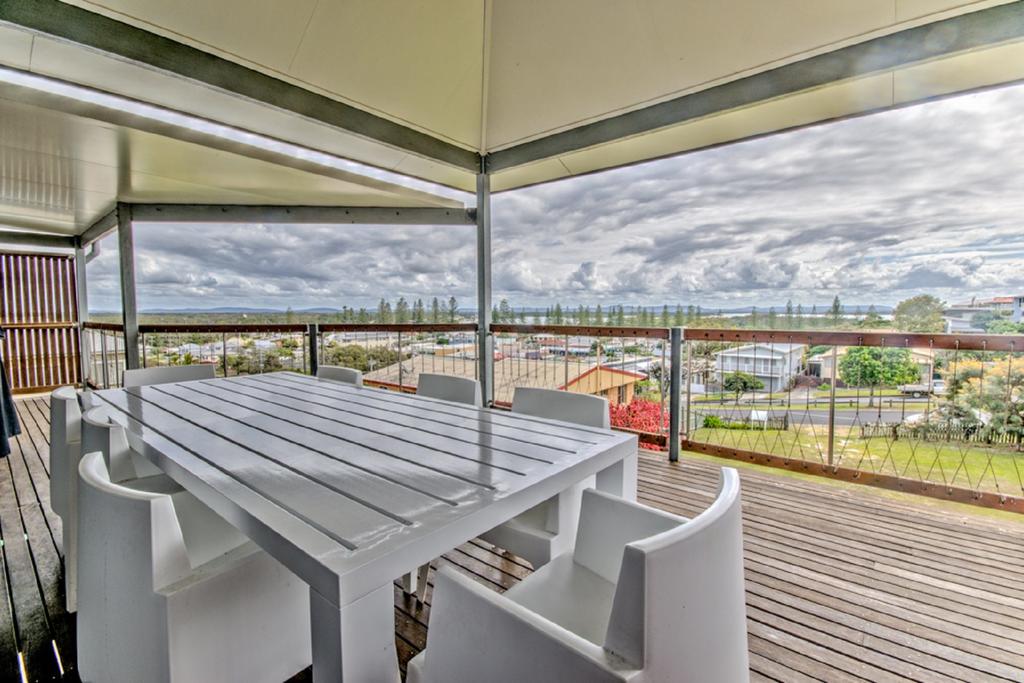 Yamba NSW Redcliffe Tourism