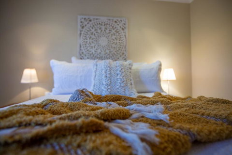 Paula's Place 8 Ti Tree Close Robe - Redcliffe Tourism 1