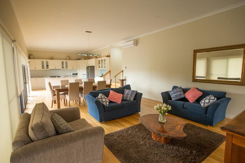Paula's Place 8 Ti Tree Close Robe - Redcliffe Tourism 2