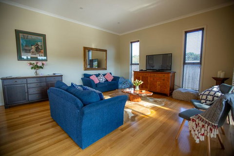 Paula's Place 8 Ti Tree Close Robe - Redcliffe Tourism 3