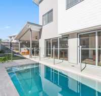 Pebbles At Casuarina Beach - Redcliffe Tourism