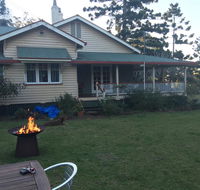 Pechey Homestead - Redcliffe Tourism