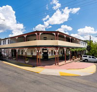 Peel Inn Nundle - Redcliffe Tourism