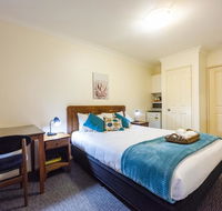 Pegasus Motel - Redcliffe Tourism