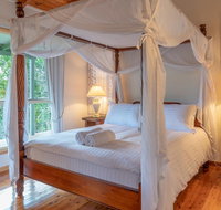 Pencil Creek Cottages - Redcliffe Tourism