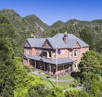 Penghana Bed and Breakfast - Redcliffe Tourism