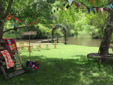 Pennyroyal Otways Retreat - Redcliffe Tourism 1