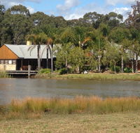 Peppers Creek Accommodation - Redcliffe Tourism
