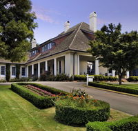 Peppers Manor House - Redcliffe Tourism