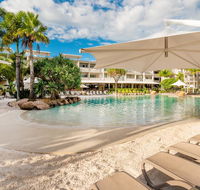 Peppers Salt Resort  Spa - Redcliffe Tourism