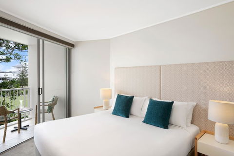 Peppers Salt Resort & Spa - Redcliffe Tourism 1