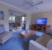 Perfect Family Accommodation - Redcliffe Tourism