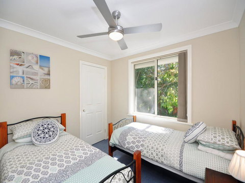 Perfect Family Accommodation - Redcliffe Tourism 2