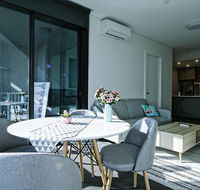 Perfect location for eventsSydney Olympic Park - Redcliffe Tourism