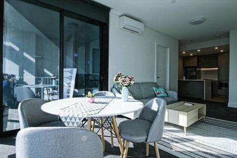 Perfect Location For Events@Sydney Olympic Park - Redcliffe Tourism 0