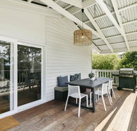 PERIWINKLE - MOUNT MARTHA - Redcliffe Tourism