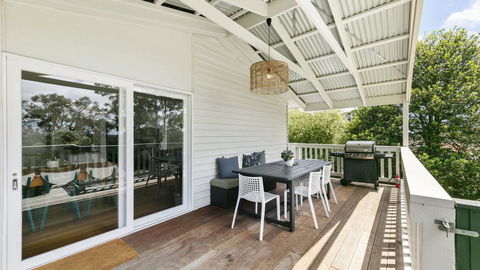 PERIWINKLE - MOUNT MARTHA - Redcliffe Tourism 0