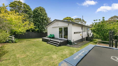 PERIWINKLE - MOUNT MARTHA - Redcliffe Tourism 3