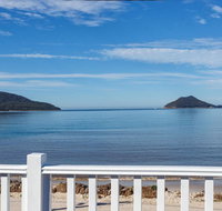 Pet Friendly - Exceptional Beachside Location - Redcliffe Tourism