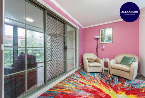 Pet Friendly Home - Pool & Parking - Tennis Court - Redcliffe Tourism 0