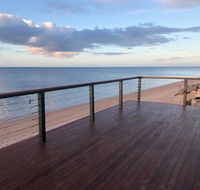 Peter's Port - Redcliffe Tourism