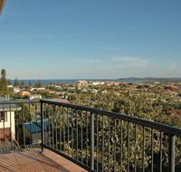 Phoenix Terrace -townhouse Yamba - Redcliffe Tourism
